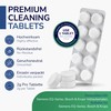 20 x Cleaning Tablets for Fully Automatic Coffee Machines -