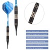 Darts Plastic Tip Set 18 Grams - Soft Tip Darts