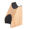Wooden Guitar Neck Rest 2 Different Heights Non Slip Neck