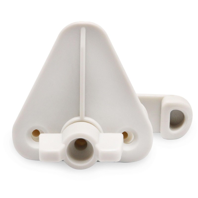 BENLIUDH Pontoon Gate Latch, Boat Door Latch Marine Universal Pontoon