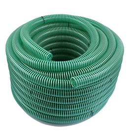 1 Inch Suction Hose Pressure Hose 25 mm Inner Diameter (2 m)