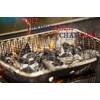 Disposable Grill BBQ: Aluminum Portable Disposable Charcoal Grill, Great For