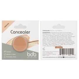 Concealer # Medium 1.2g/0.042oz / 컨실러 # 미디엄 1.2g/0.042oz