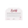 Aimi cutting strand eyelashes V-shaped (choose 1 of 3 types)