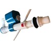 Delta RP71188 Fill Valve Replacement for short and tall Toilet