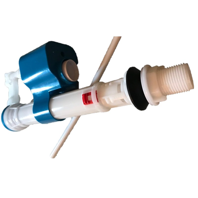 Delta RP71188 Fill Valve Replacement for short and tall Toilet