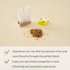 Korea Corn Tea, 1.5g x 20 bags (30g) Hot &