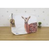 Gift Republic Wild Animals Apron Deer