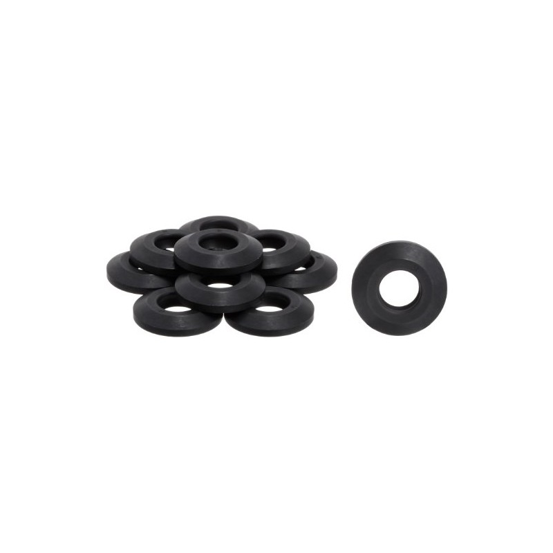 TOTO Triangle Gaskets 10-Piece Set TH91739Z10