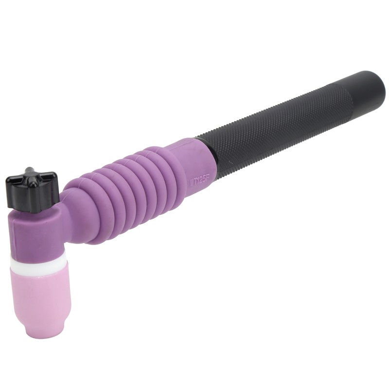 TIG Welding Torch Head Replacement Soldering Equipment Power Tools Accessories