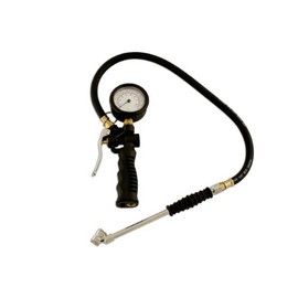 Laser 5449 Dial Type Tyre Inflator