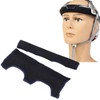 Hard Helmet Liner, Washable Cotton Fabric, Thin Tape Seal, Air