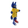 MerryMakers Pete the Cat and His Four Groovy Buttons Hand