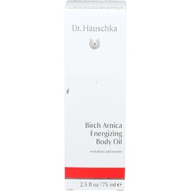 Dr.Hauschka, Aceite para baños - 1 unidad