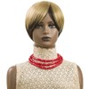 Pixie Wigs for Women Short Wigs for Black Women Black