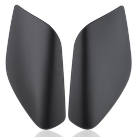 AUTOKAY Third Brake Light Trim Cover 2 Pcs Fits for Ford Transit 150 250 350 2018-2020, Driver and Passenger Side Light Trim Cover Replace JK4Z13A613AE & JK4Z13A613AF