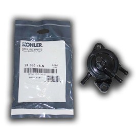 Kohler Genuine OEM Kohler 24 393 16-S Fuel Pump