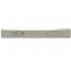 Legrand Adorne APMT18TM4 18" Modular Track Extender