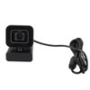 USB Camera High Resolution 1080P 30fps Flexible Rotation Multifunctional HD