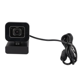 USB Camera High Resolution 1080P 30fps Flexible Rotation Multifunctional HD Video Conferencing Camera
