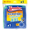 Spontex - Bayeta Microfibre Economic [Pack de 10]