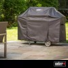Weber 7130 Genesis II 300 Series Premium Grill Cover Fit