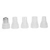 5 in 1 Electric Blackhead Removal Machine Vacuum Suction Face