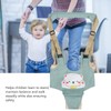 Baby Walking Harness Multifunctional Comfortable Breathable Adjustable Infant Walker Harness