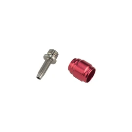 SRAM StealthamaJig Disc Brake Hose Fitting Kit SRAM/Avid, One Size