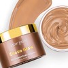âme pure Skin Dessert Body Hydrator 200 ml (Choco Glow)