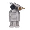Mikatesi 3/4" Shaft Horizontal Pressure Washer Pump - 2600-3000 PSI