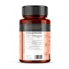 Triple Strength Magnesium Glycinate 1350mg x 90 Caplets – 202.5mg