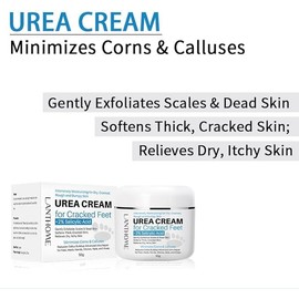 Crema de pies salicylic pies hidratante pies hidratante exfoliante poros destapados