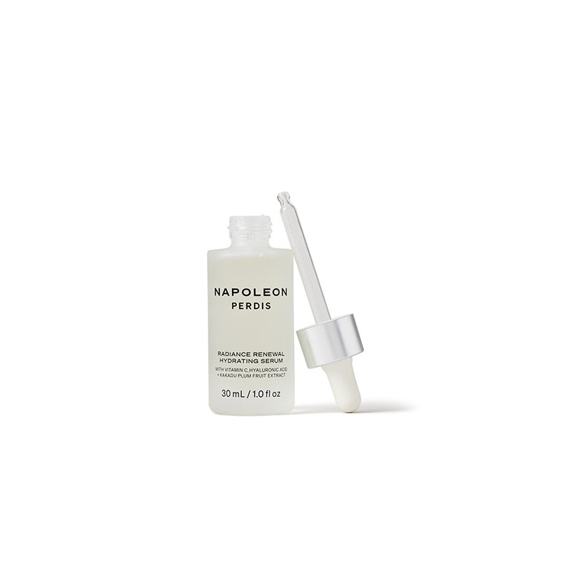 Napoleon Perdis Radiance Renewal Hydrating Serum 30ml