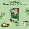 Stevia In The Raw Plant-Based Zero Calorie Sweetener Packets (800