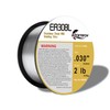 NICETECH, ER308L Stainless Steel MIG Welding Wire .030-Diameter, 2 Pounds