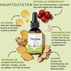 Tinnitus Ear Drops (60ml) - Gentle Formula to Support Ear