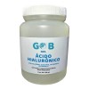 GOB Gel Ozonizado cido Hialurnico 450 ml Hidratacin y Elasticidad