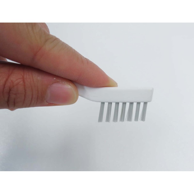 OHE Quick 2 67076 Corner Brushes, Set of 3 x