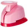 Efco Punch S Oval ~ 1,6 x 1,2 cm