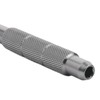 Comfortable 4mm Magnetic Screwdriver Handle Nonslip Repair Hand Tool Screw