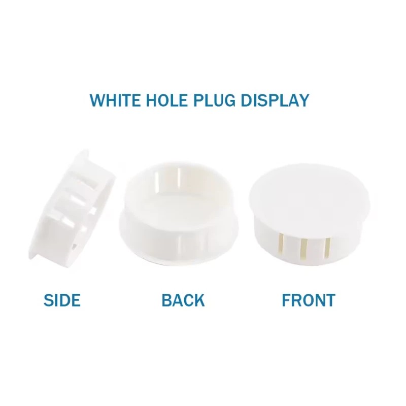 TOTO (1 Piece) Toto Toilet Washlet+ Bidet Hole Cover Plastic