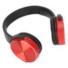 450BT Bluetooth Headset Subwoofer Adjustable Multifunctional Wireless Card Gaming Headset