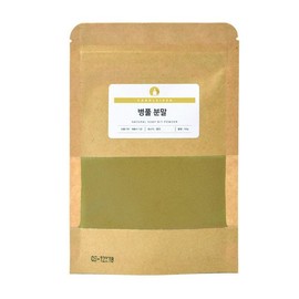 50g Centella asiatica powder / 병풀 분말가루 50g