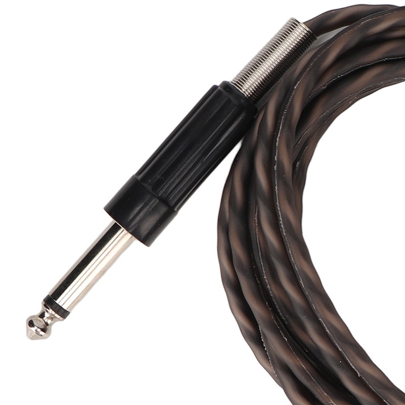 Tattoo Foot Pedal Round Shaped Prevent Slipping Stable Transmission Foot