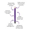 Love Writing Co. Writing Pencils for Children | Age 6,