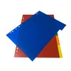 A4 5 Part Polypropylene Dividers with Index Cover