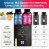 In1 Inositol Cortisol Bajar 180cáps