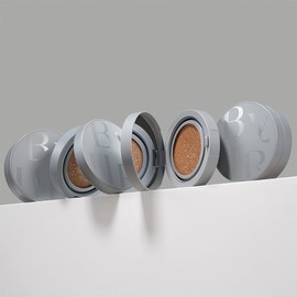 BUYURE 세럼핏 풀커버 매트쿠션 Serum Fit Full Cover Matte Cushion