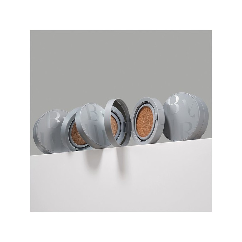 BUYURE 세럼핏 풀커버 매트쿠션 Serum Fit Full Cover Matte Cushion